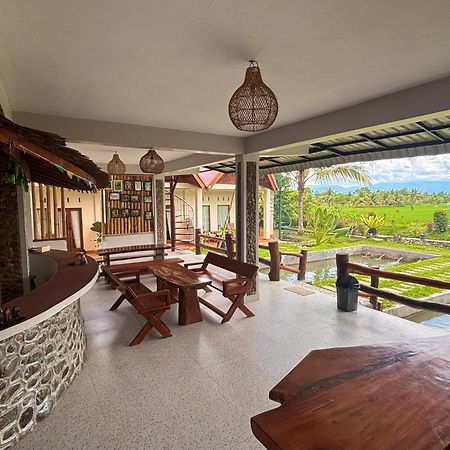 Sumatra Expedition Lodge 武吉拉旺 外观 照片