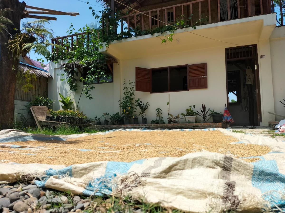 Sumatra Expedition Lodge 武吉拉旺 外观 照片