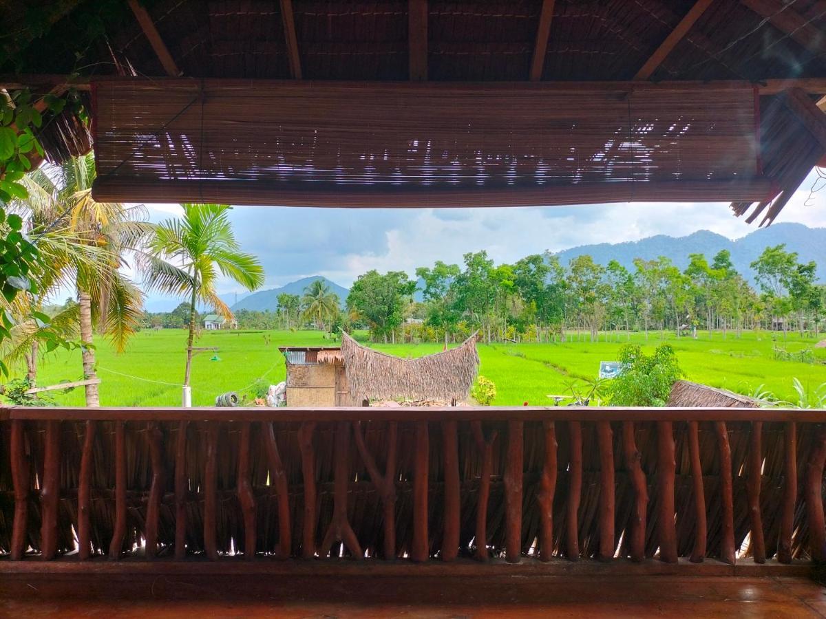 Sumatra Expedition Lodge 武吉拉旺 外观 照片