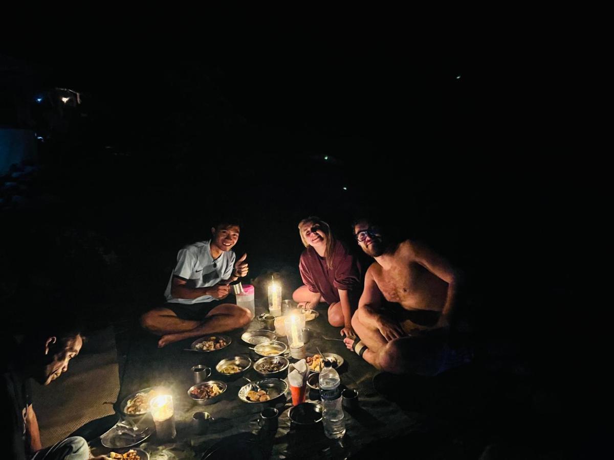 Sumatra Expedition Lodge 武吉拉旺 外观 照片