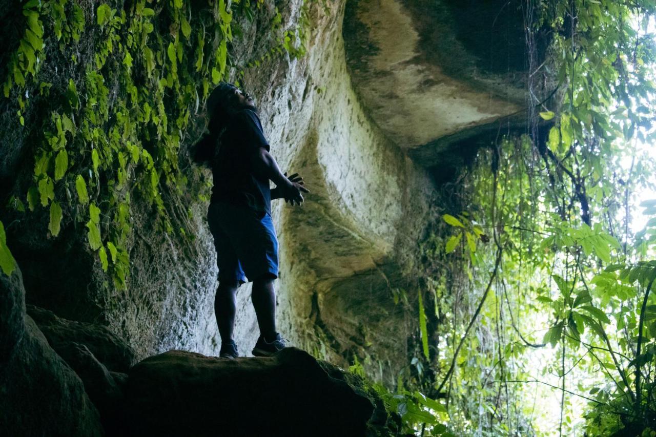 Sumatra Expedition Lodge 武吉拉旺 外观 照片