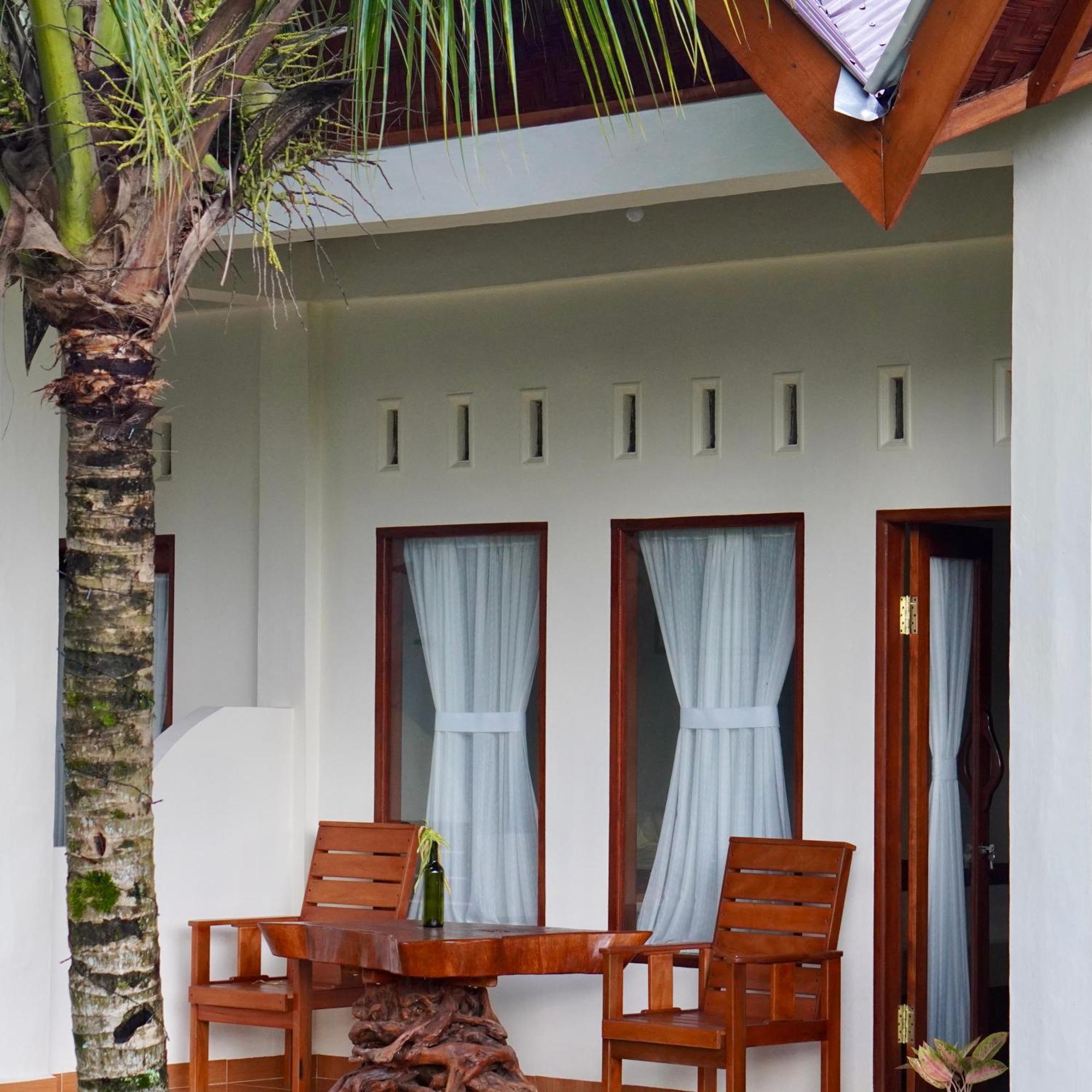 Sumatra Expedition Lodge 武吉拉旺 外观 照片