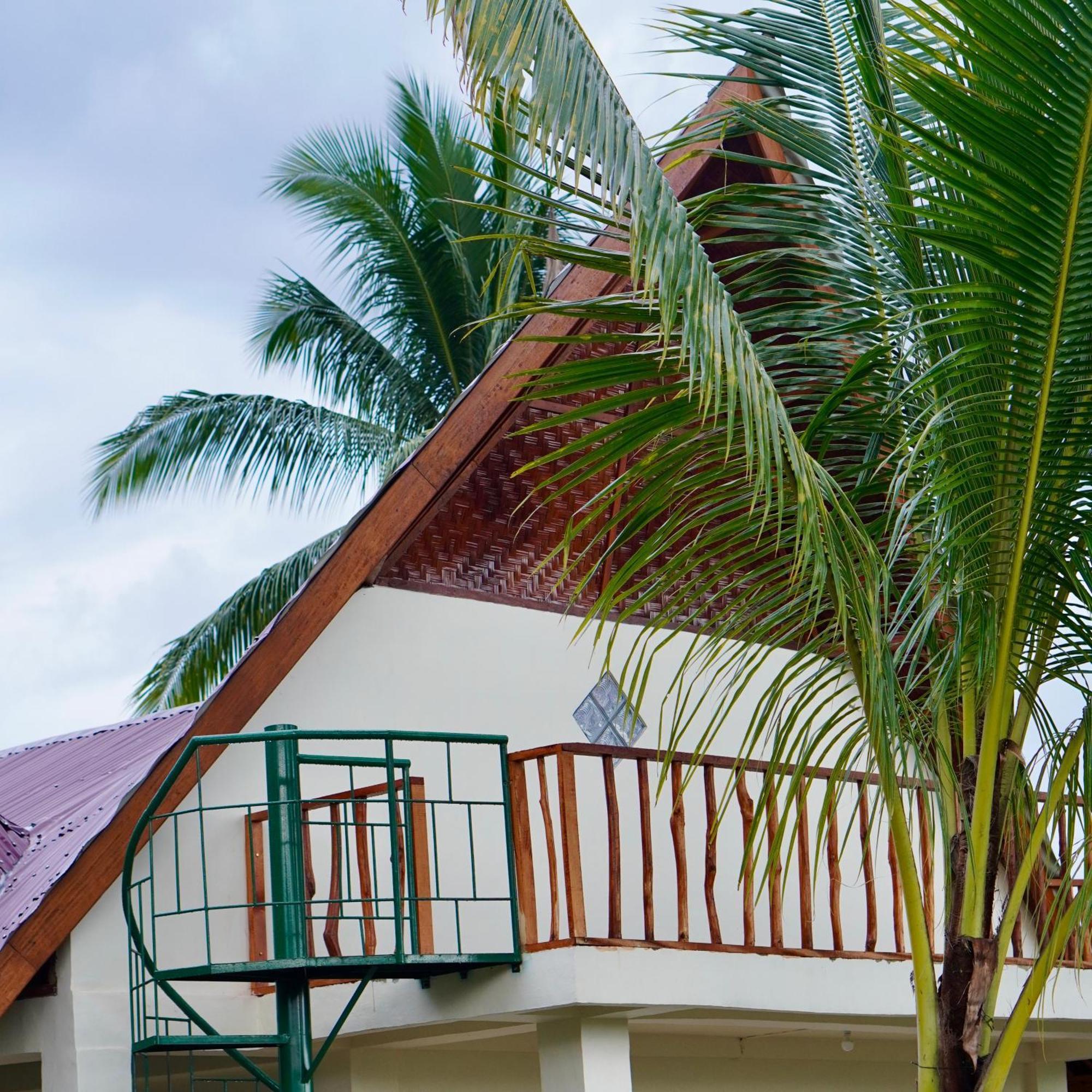 Sumatra Expedition Lodge 武吉拉旺 外观 照片