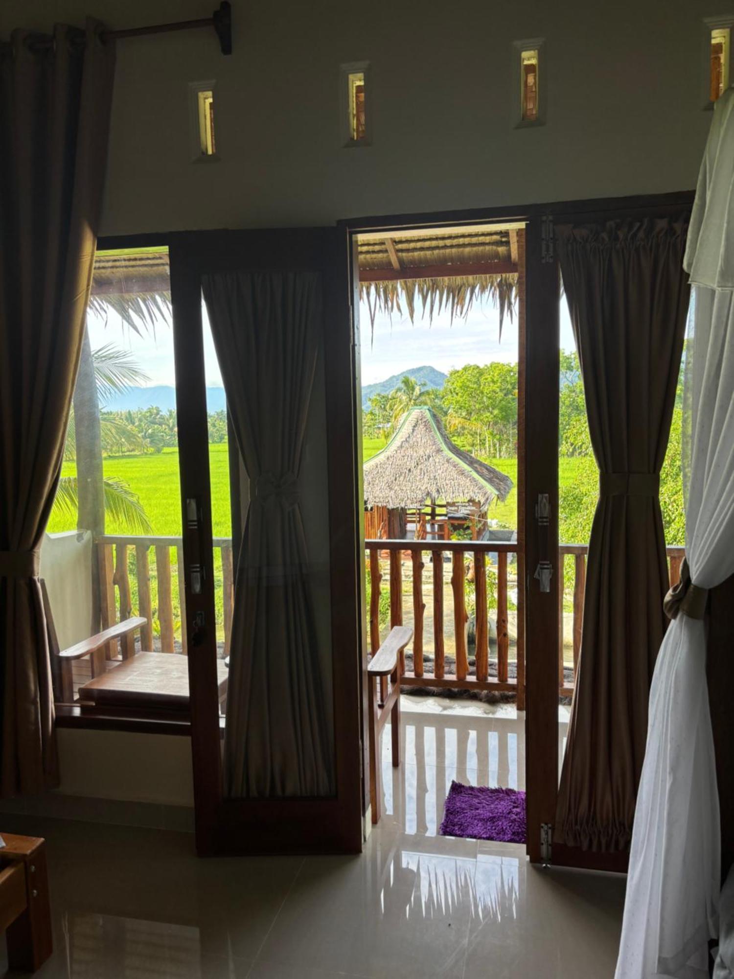 Sumatra Expedition Lodge 武吉拉旺 外观 照片