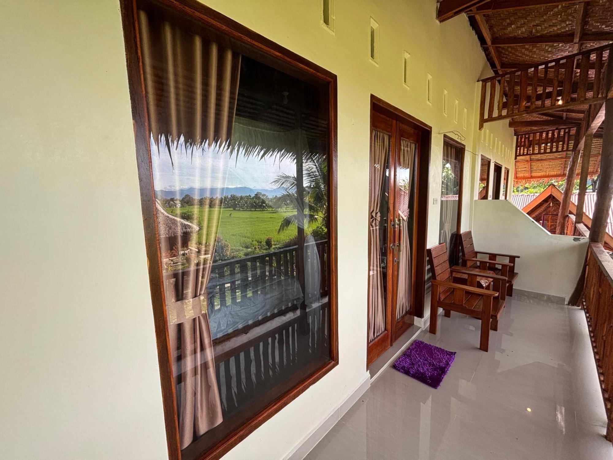 Sumatra Expedition Lodge 武吉拉旺 外观 照片
